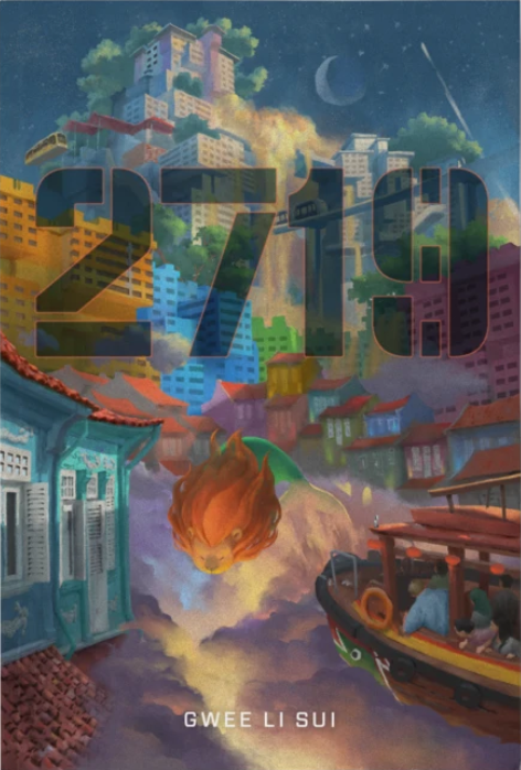 2719 Cover