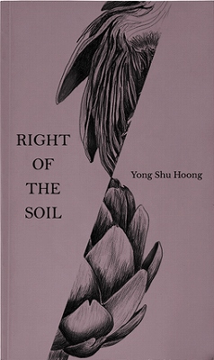Right of the Soil (Ethos Books, 2018). Scroll to the bottom to purchase a copy.