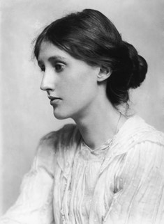 Woolf in 1902