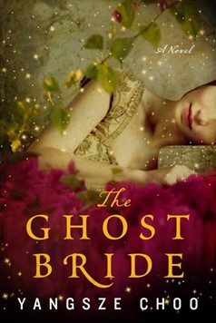 ghost bride cover