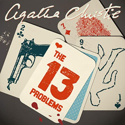 The 13 Problems