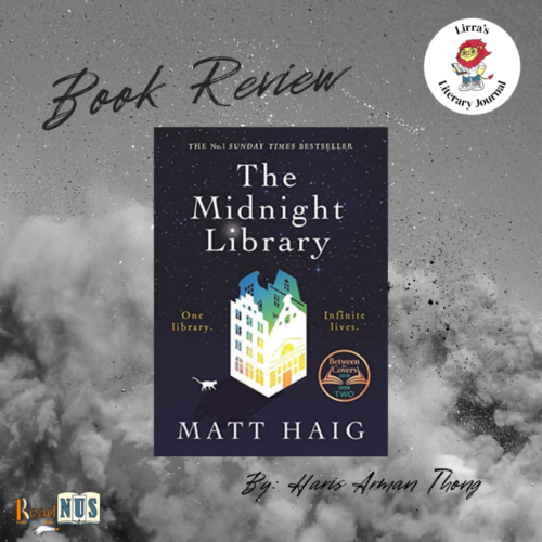 Book Review - Midnight Library