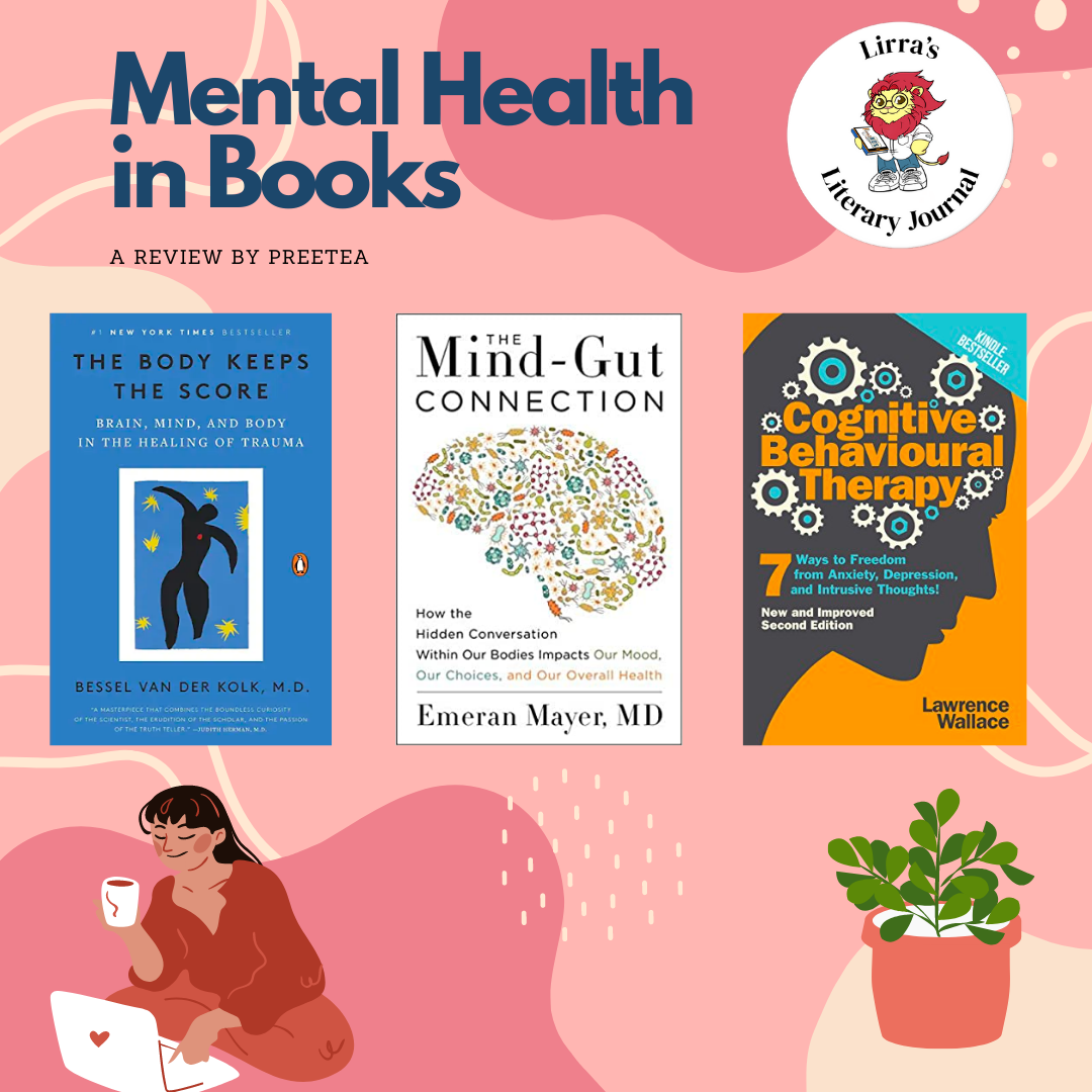01-Mental Health in Books
