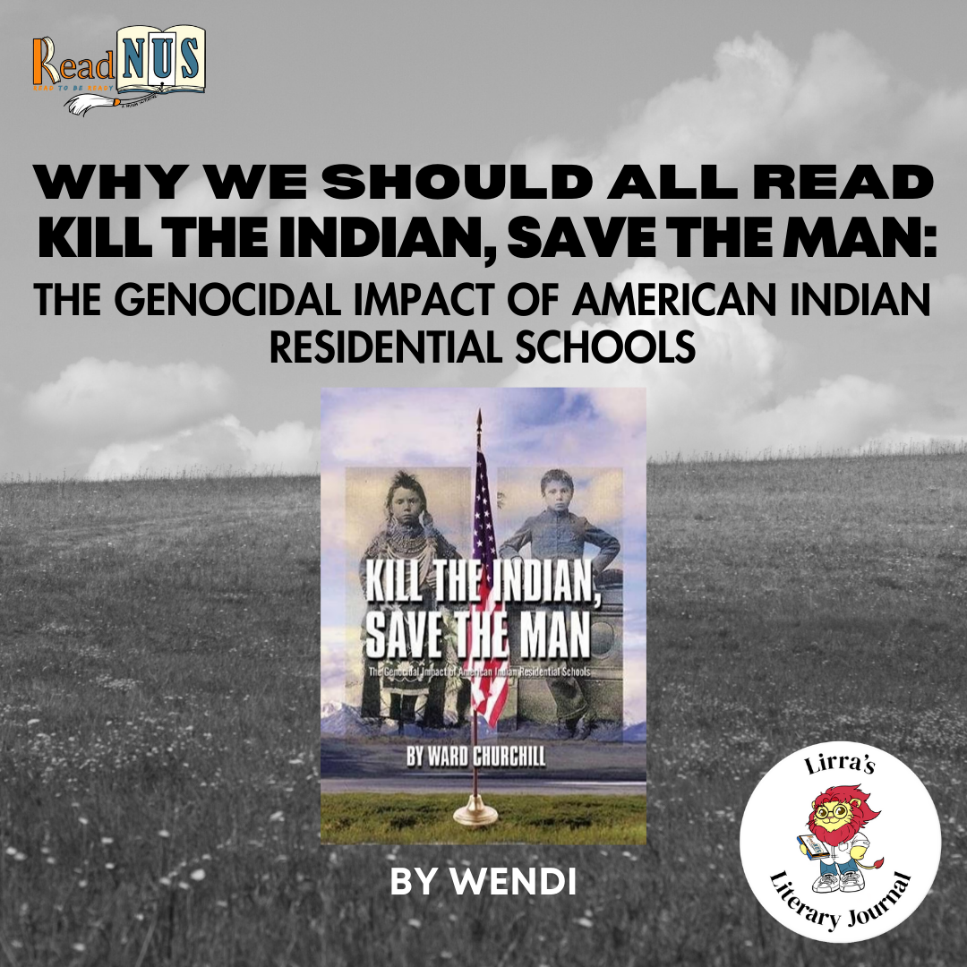 Why_We_Should_All_Read_Kill_the_Indian,_Save_the_Man_The_Genocidal